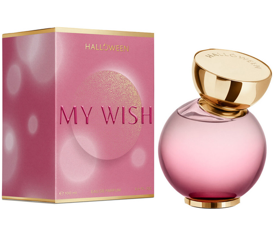 Jesus Del Pozo HALLOWEEN MY WISH Women