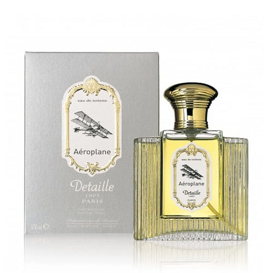 Detaille AEROPLANE Men