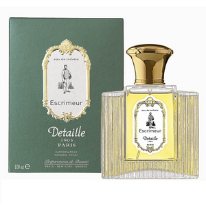 Detaille ESCRIMEUR Men