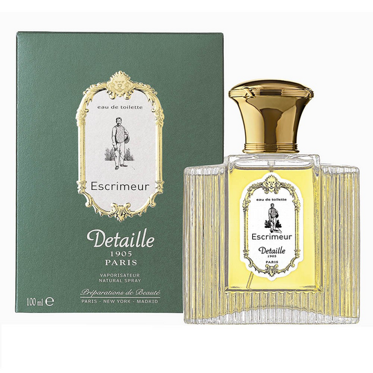 Detaille ESCRIMEUR Men