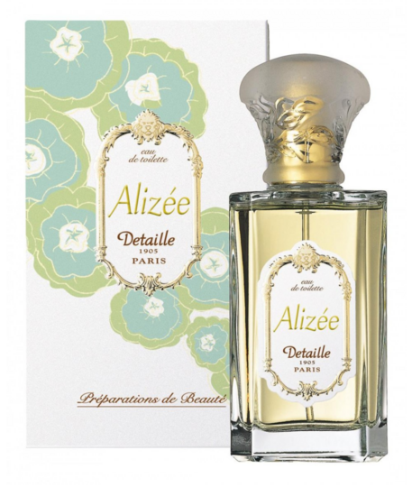 Detaille ALIZEE Women