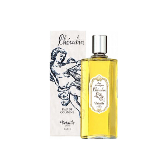Detaille CHERUBIN Unisex