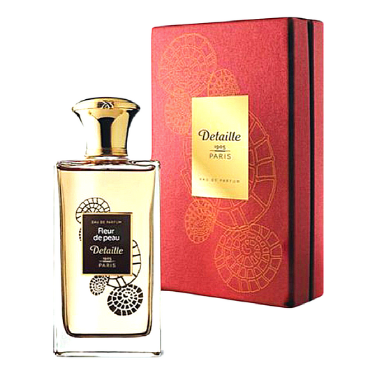 Detaille FLEUR DE PEAU Unisex