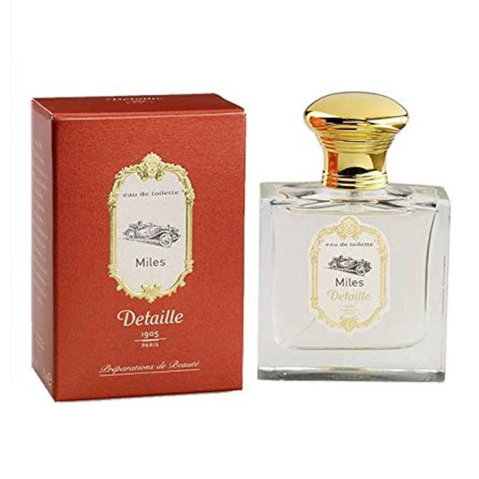 Detaille MILES Men