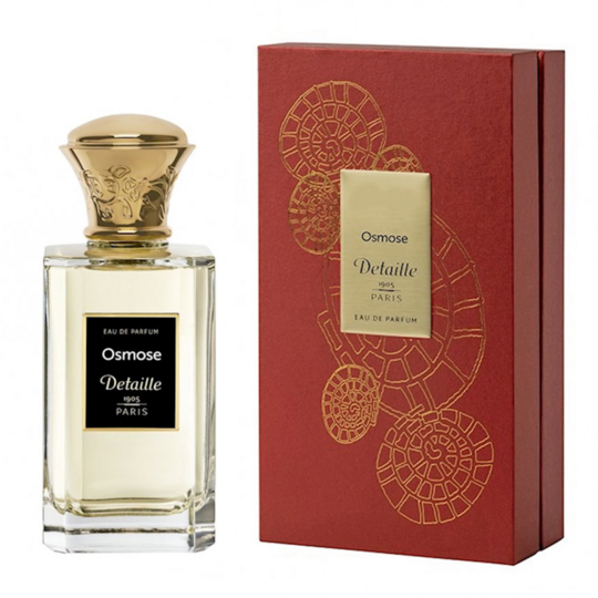 Detaille OSMOSE Unisex