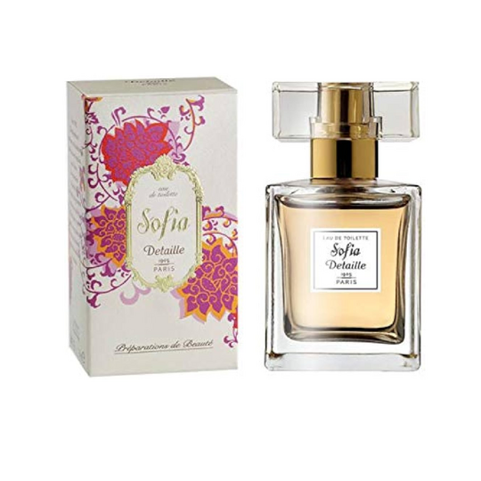 Detaille SOFIA Women
