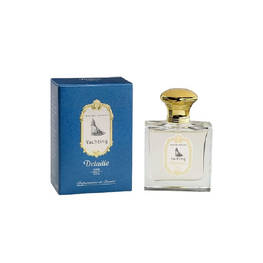 Detaille YACHTING Men