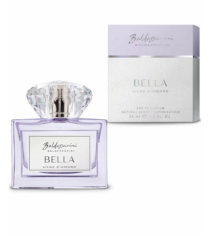 Hugo Boss Baldessarini BELLA LILAC DIAMOND Women