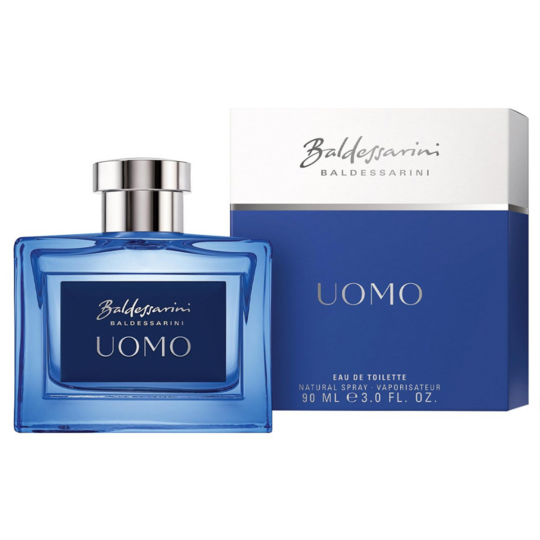 Hugo Boss Baldessarini UOMO Men