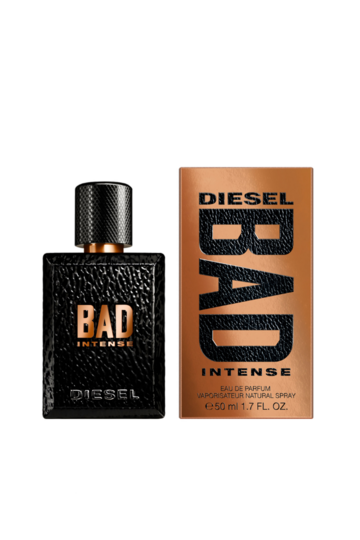 Diesel BAD INTENSE Men