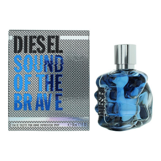 Diesel SOUND OF THE BRAVE Men