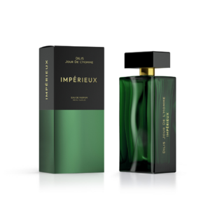 Dilis Jour De L'Homme IMPERIEUX Men