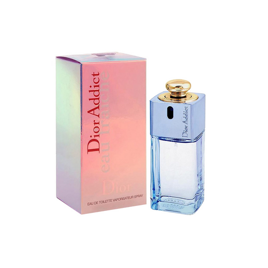 Christian Dior ADDICT EAU FRAICHE Women