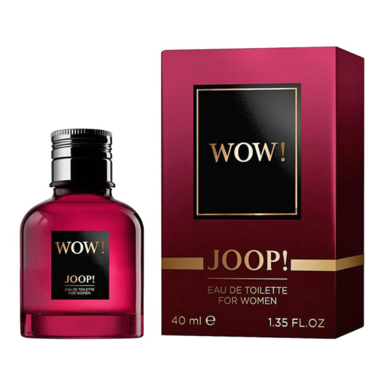 Joop! WOW! Women