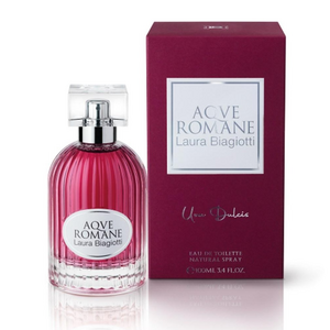 Laura Biagiotti UVA DULCIS Aqve Romane Women