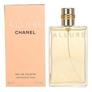 Chanel ALLURE Eau De Toilette Women