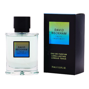David Beckham TRUE INSTINCT Men