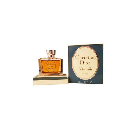 Christian Dior DIORELLA Parfum Women
