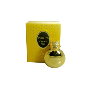 Christian Dior DOLCE VITA Parfum Women