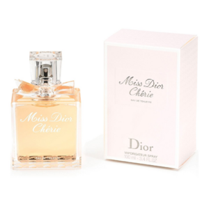 Christian Dior MISS DIOR CHERIE Eau de Toilette Women