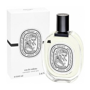 Diptyque VOLUTES Eau de Toilette Unisex