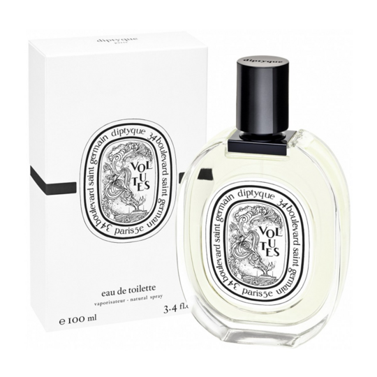 Diptyque VOLUTES Eau de Toilette Unisex