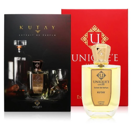 Unique'e Luxury KUTAY Unisex
