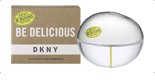 Donna Karan DKNY BE DELICIOUS Eau De Toilette Women