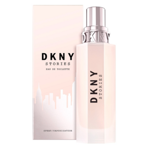 Donna Karan DKNY STORIES Eau De Toilette Women