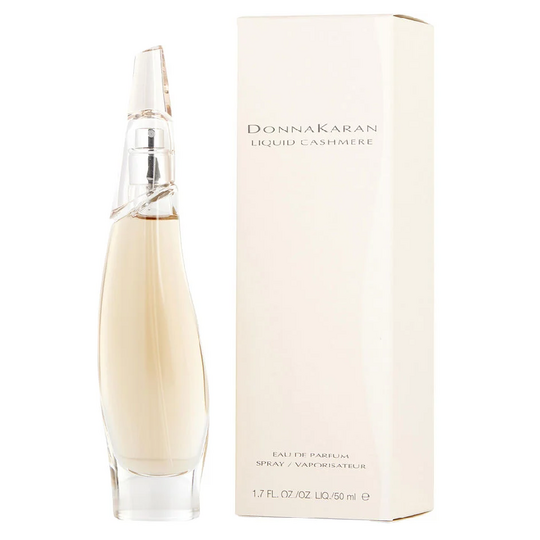 Donna Karan LIQUID CASHMERE Women