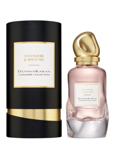 Donna Karan CASHMERE & WILD FIG Cashmere Collection Women