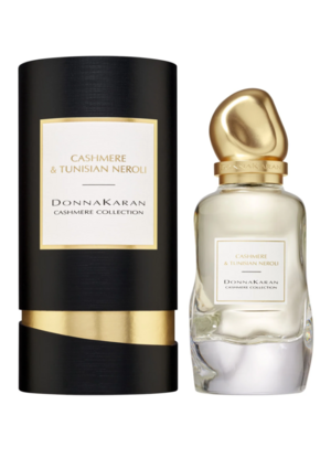 Donna Karan CASHMERE & TUNISIAN NEROLI Cashmere Collection Women