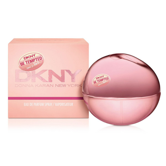Donna Karan DKNY BE TEMPTED EAU SO BLUSH Women