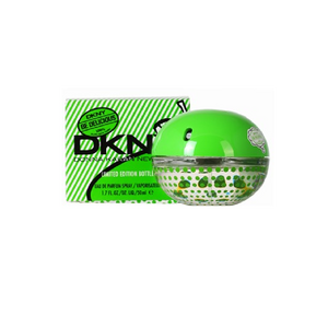Donna Karan DKNY BE DELICIOUS POP-ART OPTIC Limited Edition Bottle Women