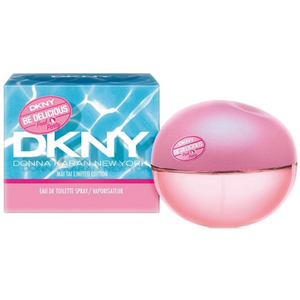 Donna Karan DKNY BE DELICIOUS POOL PARTY MAI TAI Limited Edition Women