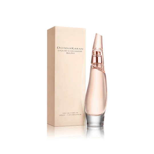 Donna Karan LIQUID CASHMERE BLUSH Women