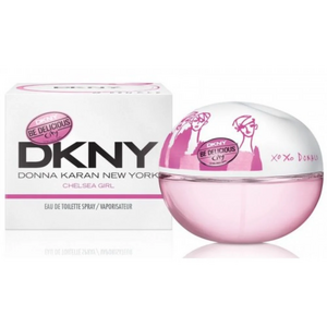 Donna Karan DKNY BE DELICIOUS CITY CHELSEA GIRL Women