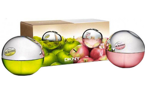 Donna Karan DKNY BE DELICIOUS, DKNY FRESH BLOSSOM Women