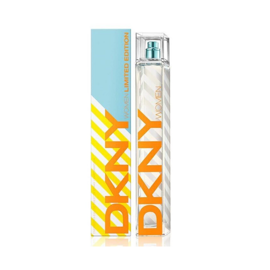 Donna Karan DKNY ENERGIZING SUMMER 2021 Limited Edition Women