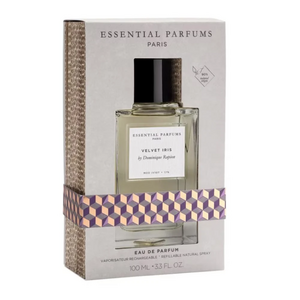 Essential Parfums VELVET IRIS Unisex