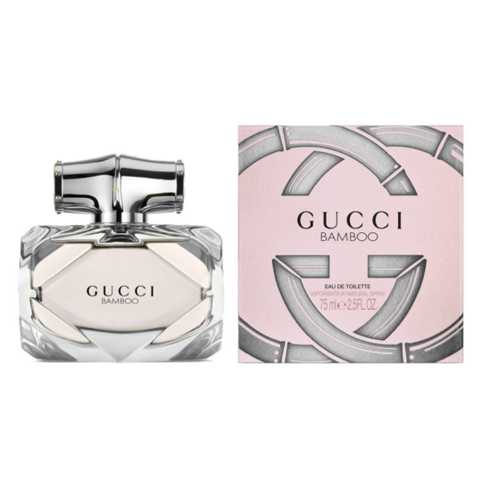 Gucci BAMBOO Eau de Toilette Women