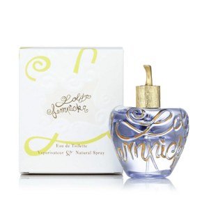 Lolita Lempicka Eau De Toilette Women