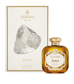 Santa Maria Novella AMBRA Unisex