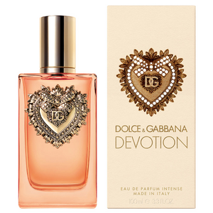 Dolce&Gabbana DEVOTION INTENSE Women