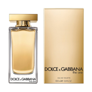 Dolce&Gabbana THE ONE Eau De Toilette Women