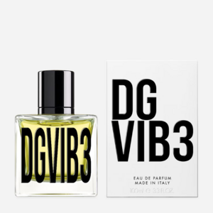 Dolce&Gabbana DGVIB3 Unisex