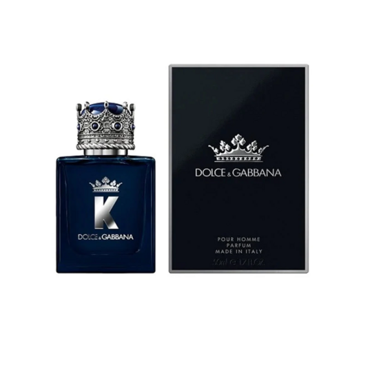 Dolce&Gabbana K Parfum Men