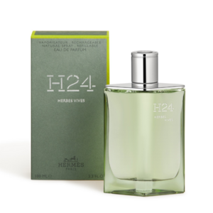 Hermes H24 HERBES VIVES Men