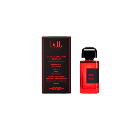 BDK Parfums ROUGE SMOKING EXTRAIT Unisex