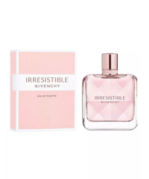 Givenchy IRRESISTIBLE Eau De Toilette Women